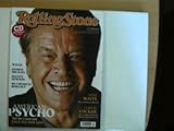 Rolling Stone, Heft Nr. 12, Dezember 2006, - Autorenkollektiv