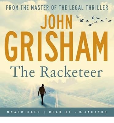 The Racketeer