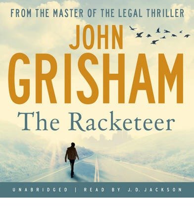 The Racketeer by John Grisham