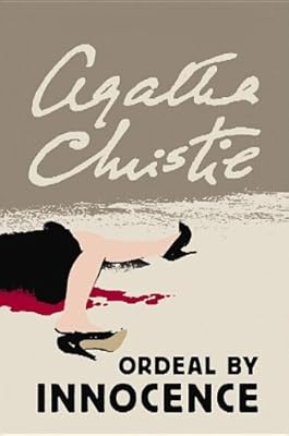 Ordeal by innocence