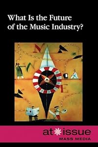 What Is the Future of the Music Industry? (At Issue)