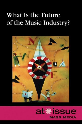 What Is the Future of the Music Industry? (At Issue) by Roman Espejo