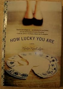 How Lucky You Are