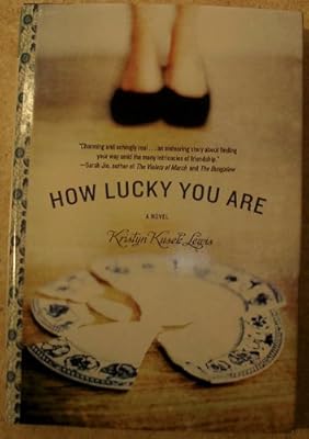 How Lucky You Are