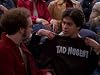 Backstage Pass [2001 That '70s Show TV Episode]