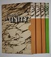 Foundations of Unity, Series Two, Volumes 1, 2 and 3; with a Guide to Home Study