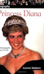 DK Biography: Princess Diana