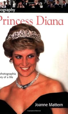 DK Biography: Princess Diana