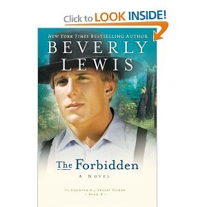 The Forbidden by Beverly Lewis