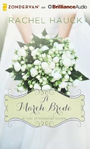 A March Bride