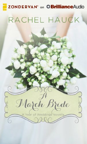 A March Bride by Rachel Hauck