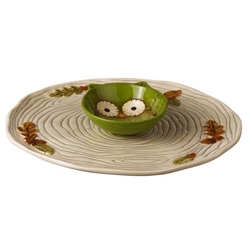 Grasslands Road Crimson Hollow Chip & Dip