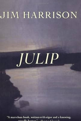 Julip: A Novel