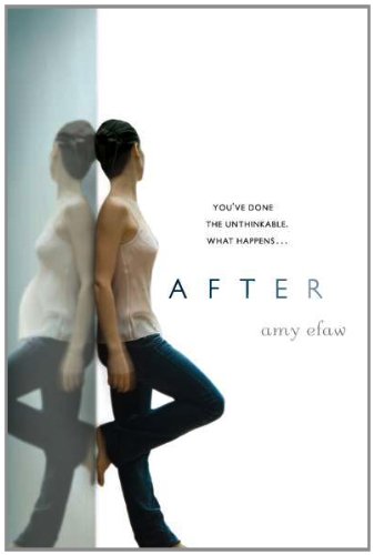 After by Amy Efaw