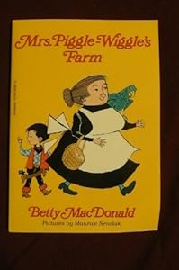Mrs. Piggle-Wiggle's farm