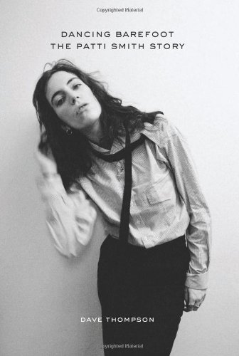 Dancing Barefoot by Dave Thompson