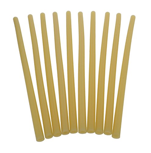 Algopix Similar Product 15 - ABN Yellow Glue Sticks 10Pack for Hot