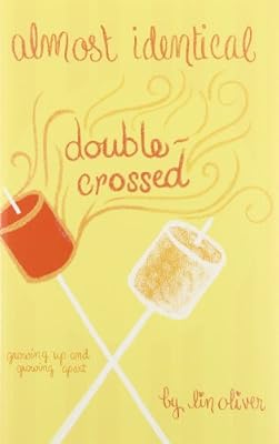 Double-Crossed #3