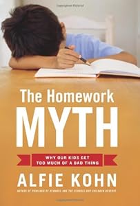 The Homework Myth