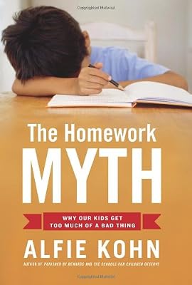 The Homework Myth