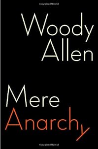 Mere Anarchy