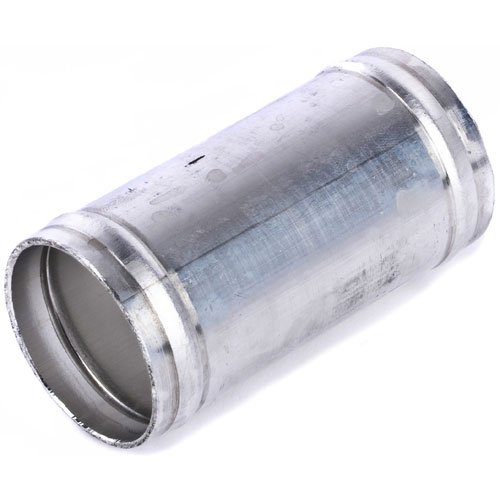 JEGS Performance Products 511171 Radiator Hose Connector