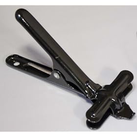 Studiohut Photo Video Twistflex Background Metal Clamps