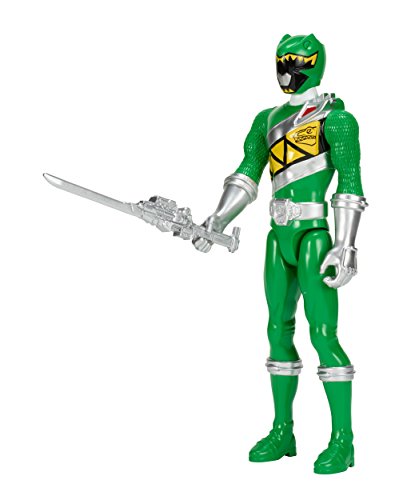 Power Rangers Dino Charge - 12