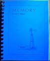 Memory: A Life Review of Ninety-Two Years 1894-1986