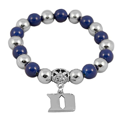 Algopix Similar Product 7 - SANDOL Duke Blue Devils Logo Bracelet