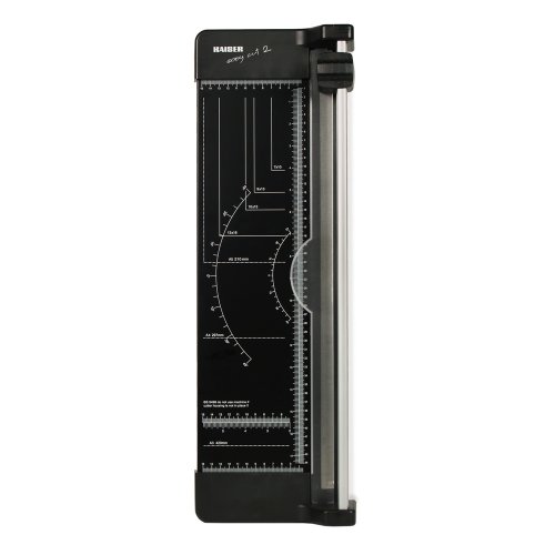 Algopix Similar Product 13 - Kaiser 204307 Easy Cut 2 Safety Trimmer