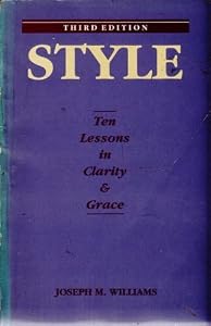 Style: Ten Lessons in Clarity & Grace