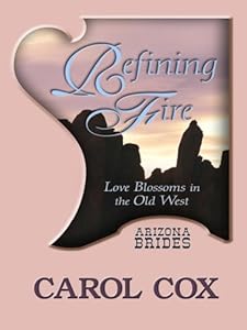 Refining fire