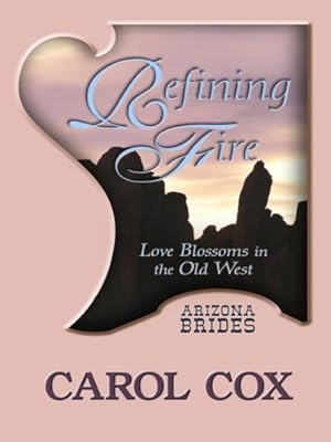 Refining fire