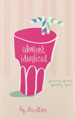 Almost Identical #1 by Lin Oliver
