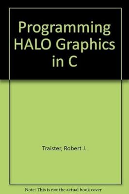 Programming Halo Graphics in C