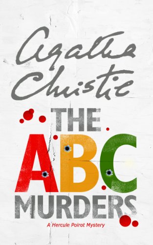 The A.B.C. Murders by Agatha Christie