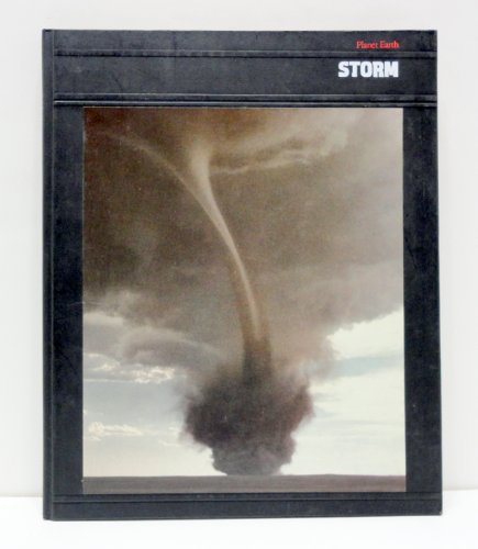 Storm (Planet earth) by A. B. C Whipple