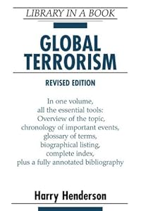 Global Terrorism, Revised Edition (Library in a Book)