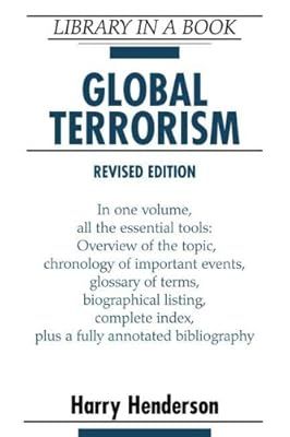 Global Terrorism, Revised Edition (Library in a Book)