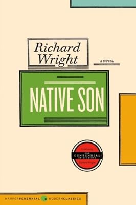 Native Son (Perennial Classics)