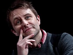 Kevin Pollak's Chat Show - Chris Hardwick