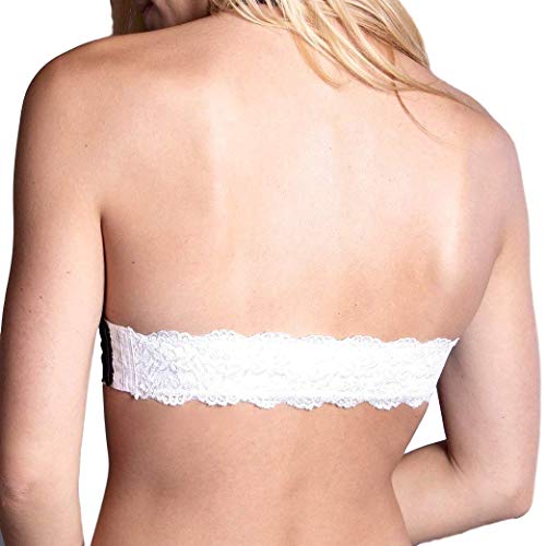 Algopix Similar Product 10 - The Bra Lab  Back Strap for