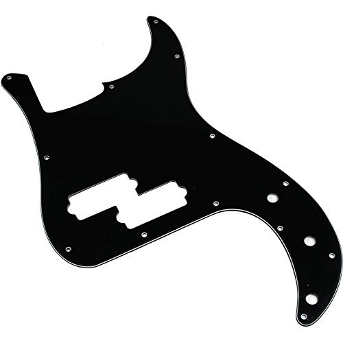 Algopix Similar Product 6 - Pickguard  PBass 3Ply