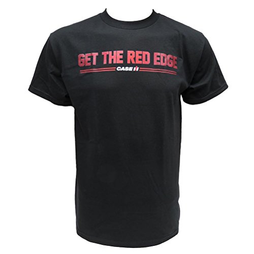 Case IH Red Edge T-Shirt