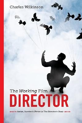 The Working Film Director-2nd edition