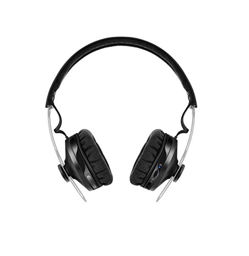 Sennheiser 森海塞尔 Momentum 2.0 On-Ear Wireless 无线小馒头使用感受