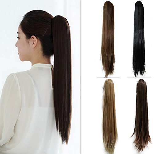 PRETTYSHOP Ponytail 20
