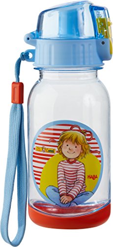 Algopix Similar Product 6 - Trinkflasche Conni