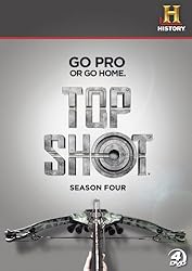 Top Shot: Season 4